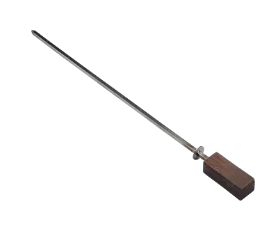 Grill Rod Stainless Steel 47CM