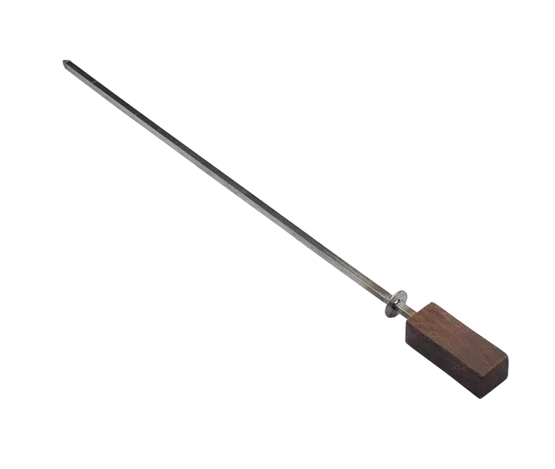 Grill Rod Stainless Steel 47CM
