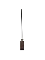 Grill Rod Stainless Steel 47CM