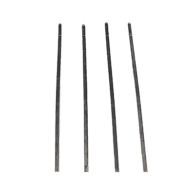 Grill Rod Stainless 60CM X4