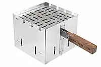 Jamra Square Grill Basic Kit Jamra Square Grill Basic Kit