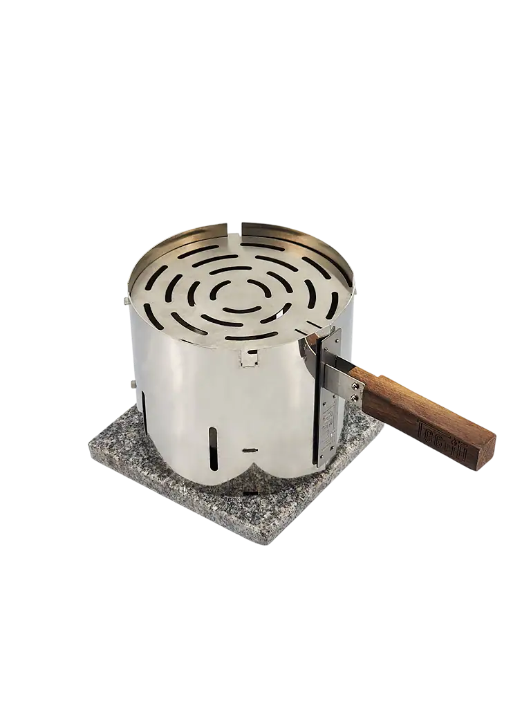 Jamra Grill Basic Kit Jamra Grill Basic Kit