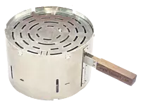 Jamra Round Grill S24 Basic Kit Jamra Round Grill S24 Basic Kit