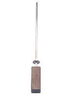 Premium Grill Rod Stainless 40CM Premium Grill Rod Stainless 40CM