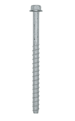 Simpson Strong-Tie Mechanical Anchors Titen HD Galv. Simpson Strong-Tie Mechanical Anchors Titen HD Galv.