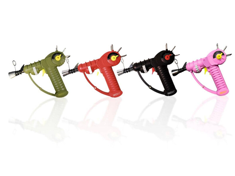 THICKET SPACEOUT RAYGUN TORCH