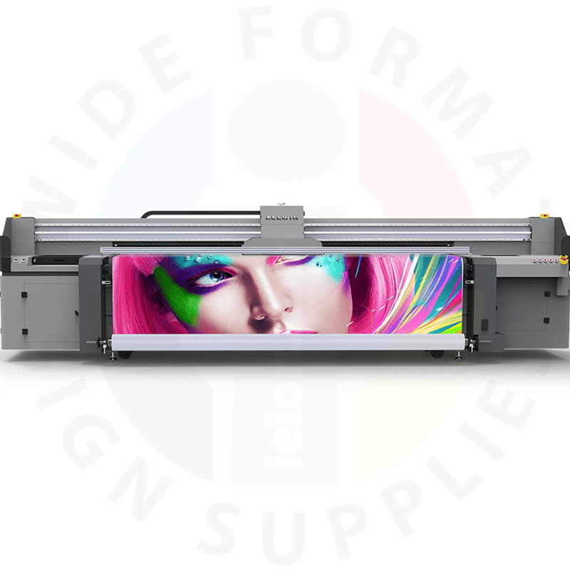 Allwin Printer UV TI 126