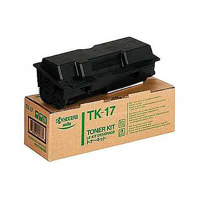 Kyocera TK-17