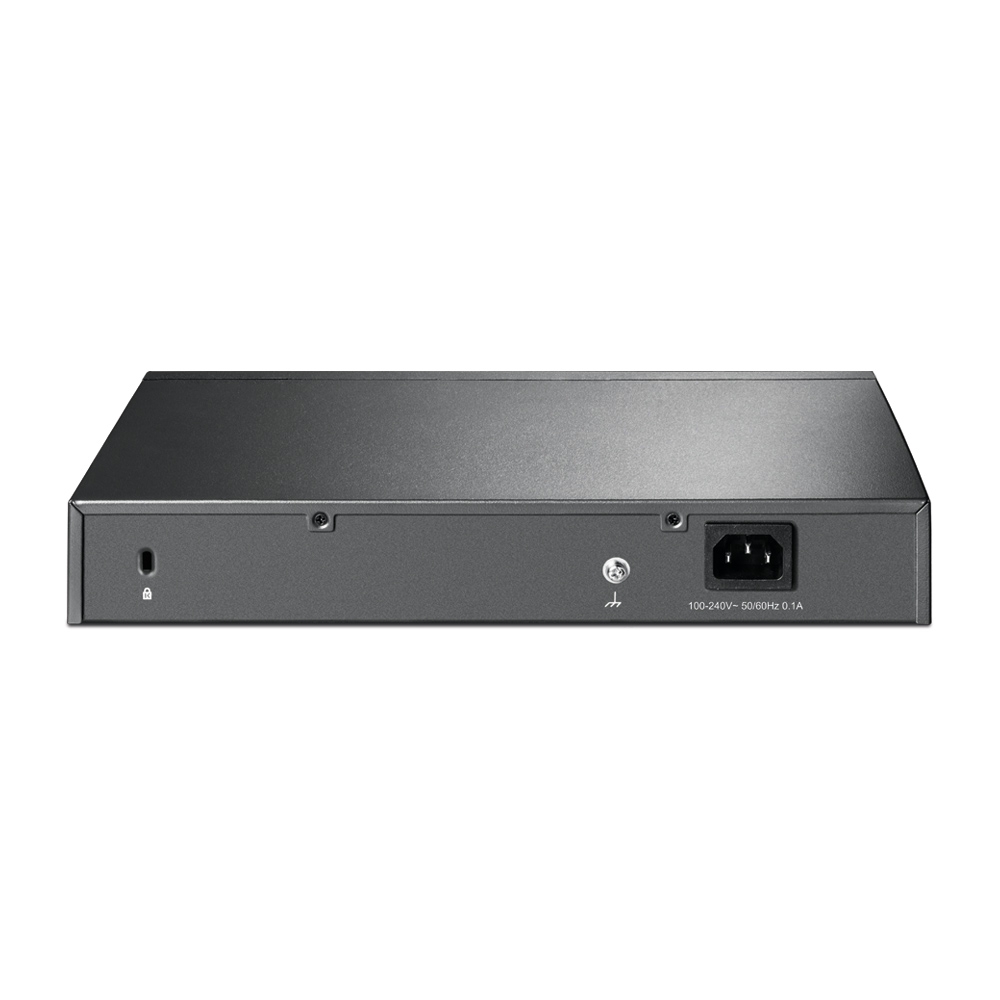 TP-Link SafeStream Gigabit Multi-WAN VPN Router(TL-ER6020)