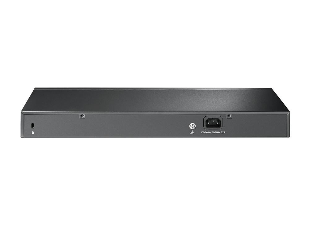 TP-Link Load Balance Broadband Router TL-ER6120