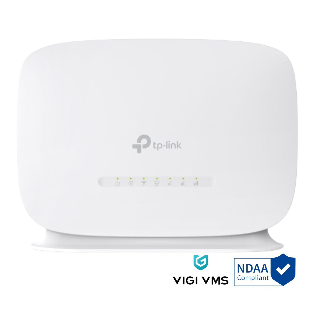 TP-Link 300 Mbps Wireless N 4G LTE Router