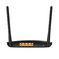 TP-Link MR6400 4G/LTE Router (Pre-loved) TP-Link MR6400 4G/LTE Router (Pre-loved)