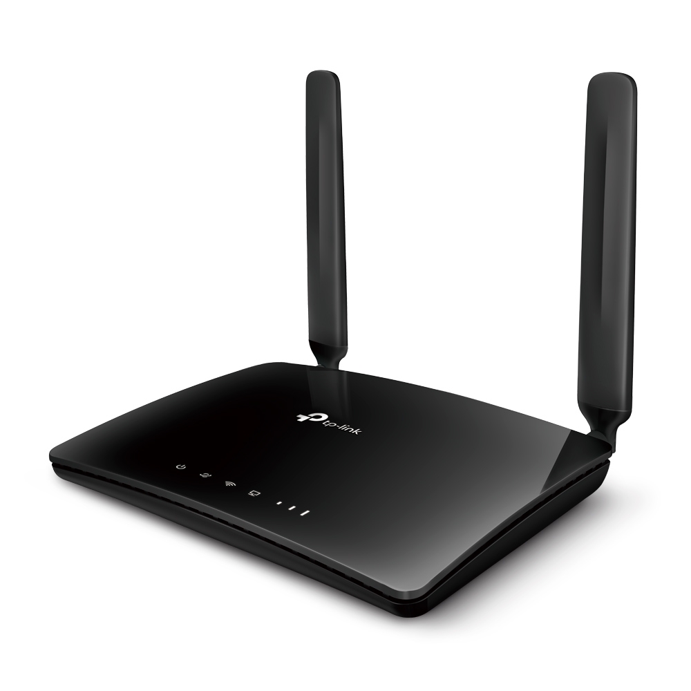 TP-Link Wireless N 4G LTE Router