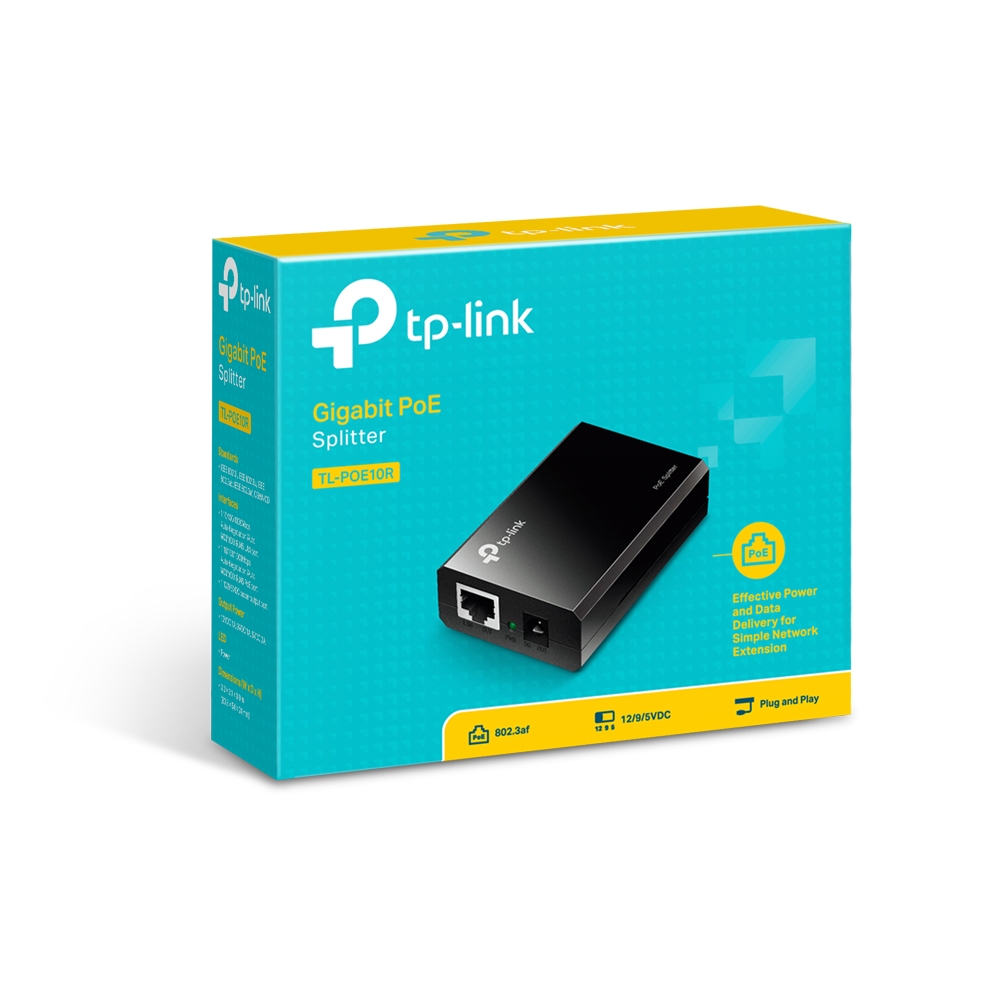 TL-POE10R TL-POE10R