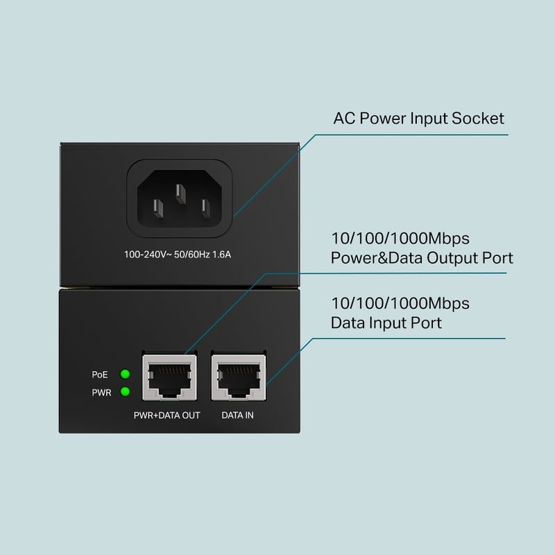 TL-POE170S TL-POE170S