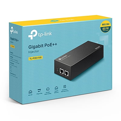 TL-POE170S TL-POE170S
