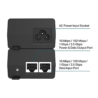 TL-POE260S TL-POE260S