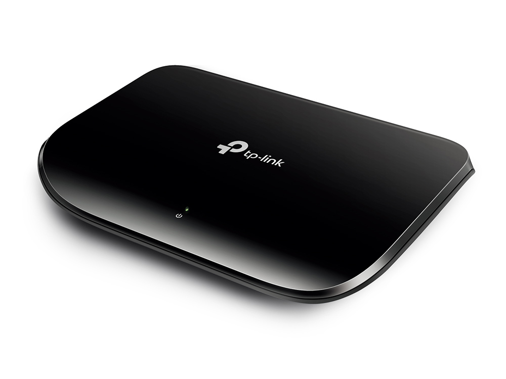 TP-Link TL-SG 1005D TP-Link TL-SG 1005D