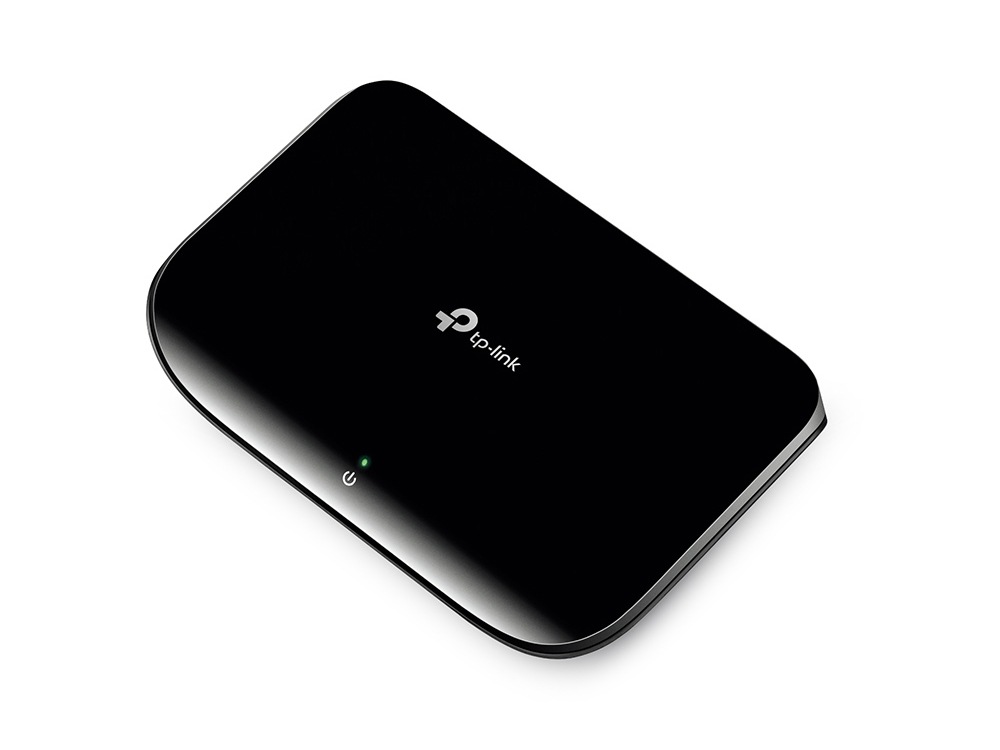 TP-Link TL-SG 1005D TP-Link TL-SG 1005D