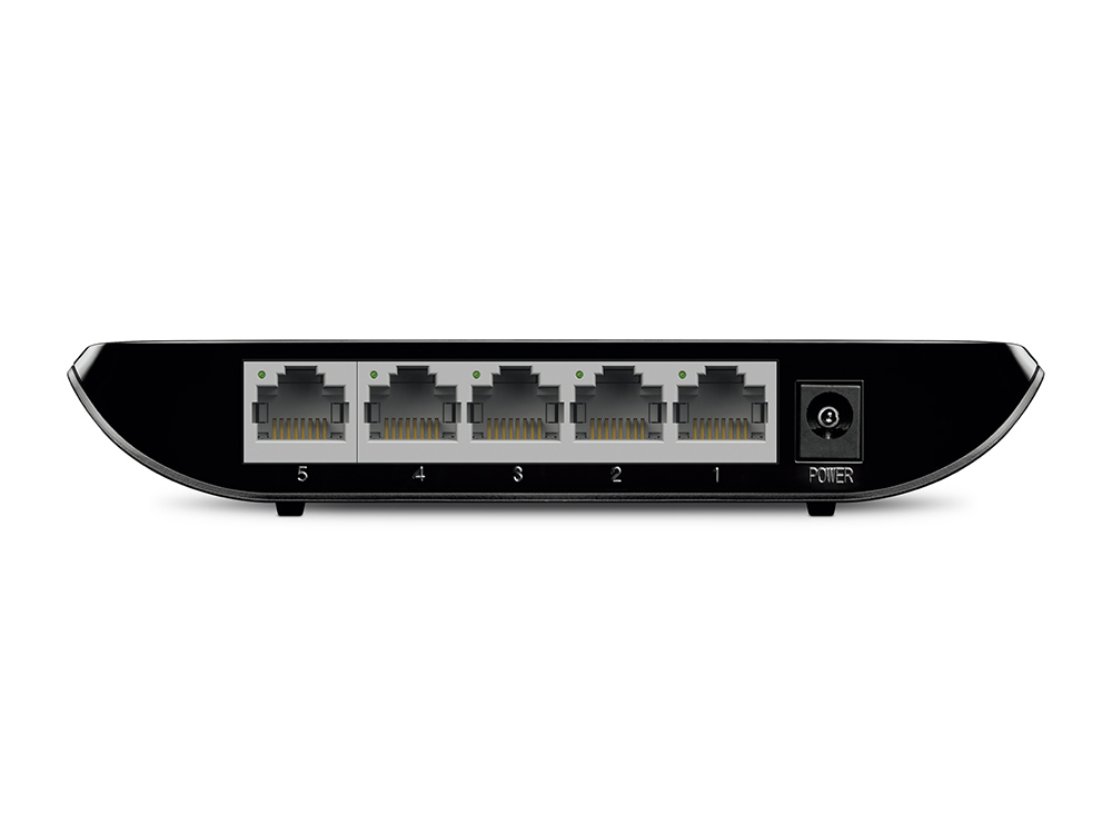 TP-Link TL-SG 1005D TP-Link TL-SG 1005D