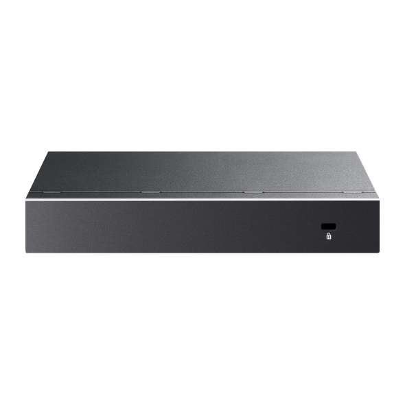 TP-Link 1 In 4 Out 5-Port Gigabit Desktop POE Switch (Indoor) TP-Link 1 In 4 Out 5-Port Gigabit Desktop POE Switch (Indoor)