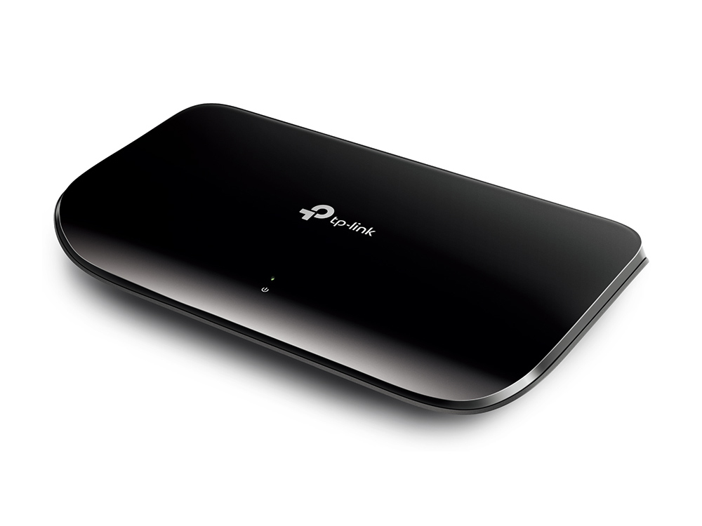TP-Link TL-SG 1008D
