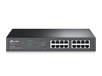 TL-SG1016PE TL-SG1016PE