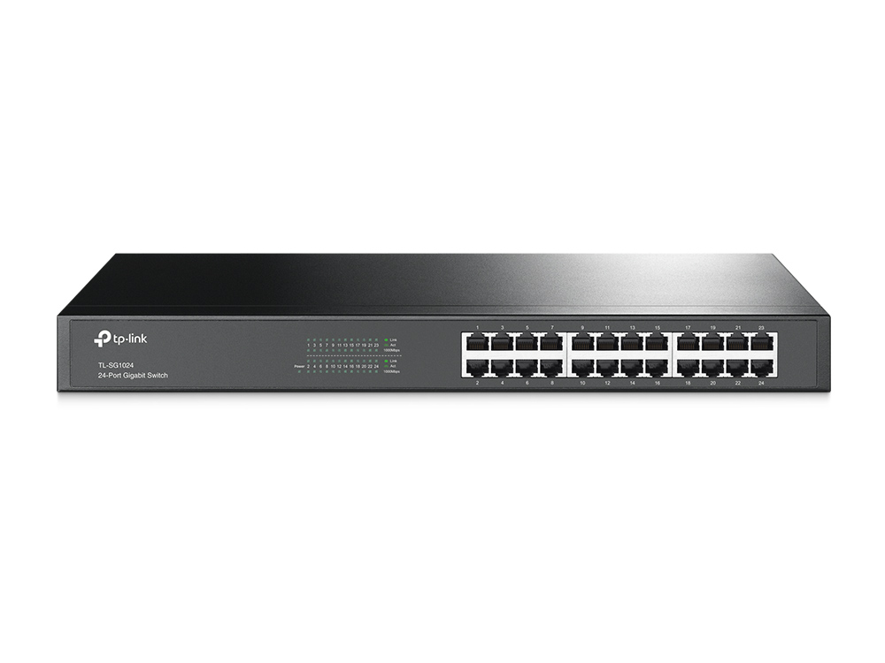TP-LINK Switch TL-SG1024
