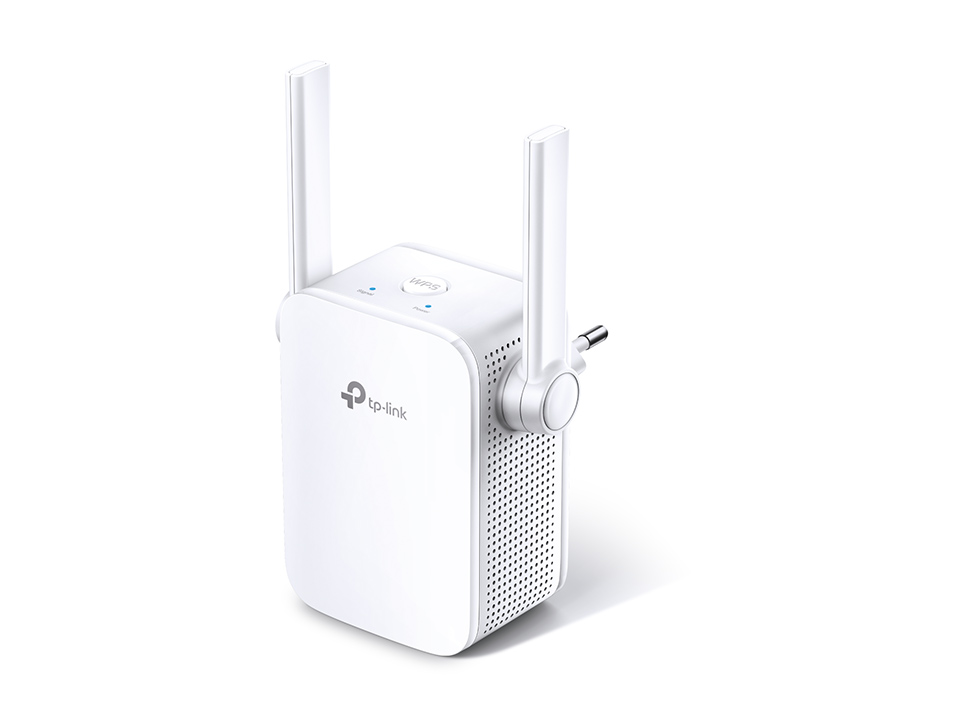 TP-Link Wi-Fi Range Extender TL-WA855RE TP-Link Wi-Fi Range Extender TL-WA855RE
