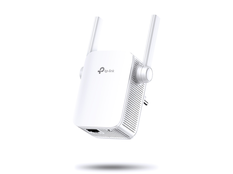TP-Link Wi-Fi Range Extender TL-WA855RE TP-Link Wi-Fi Range Extender TL-WA855RE