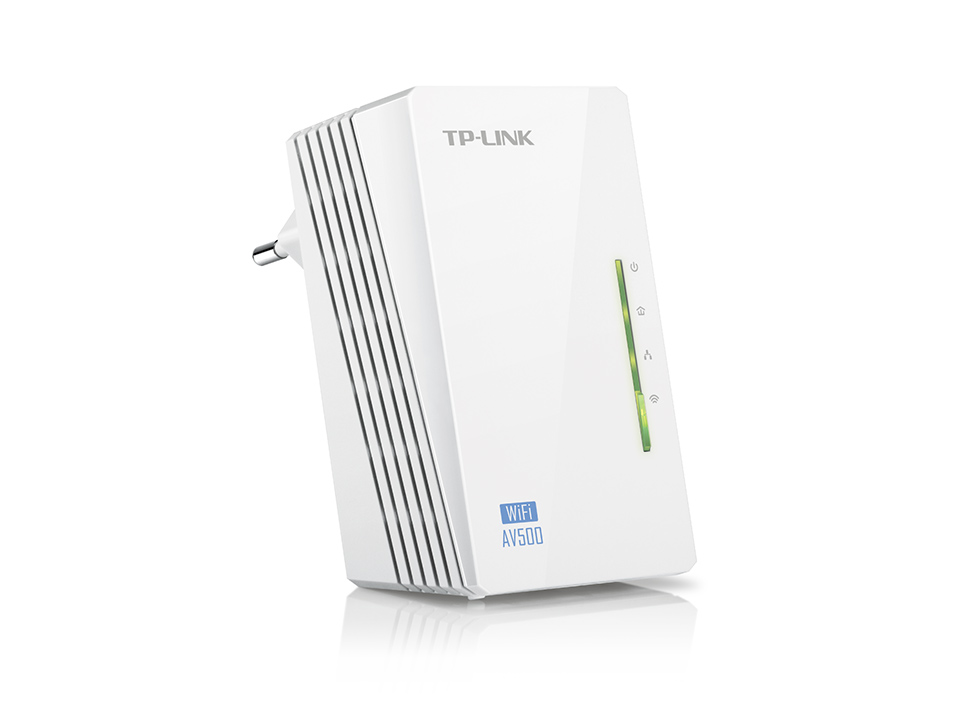 TP-link TL-WP4420 Extender Starter power-line kit
