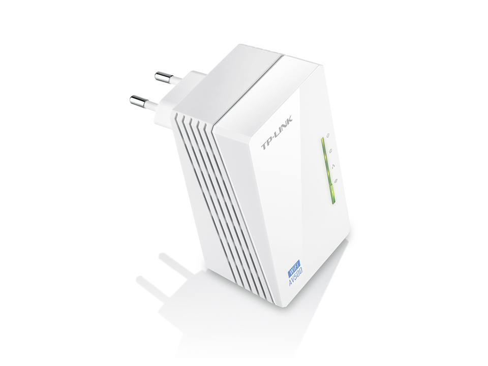 TP-link TL-WP4420 Extender Starter power-line kit