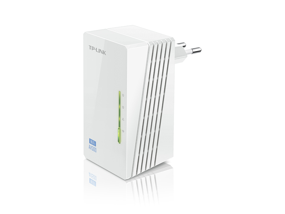 TP-link TL-WP4420 Extender Starter power-line kit