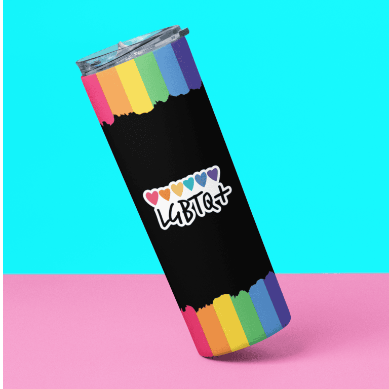 LGBTQ+ Tumbler