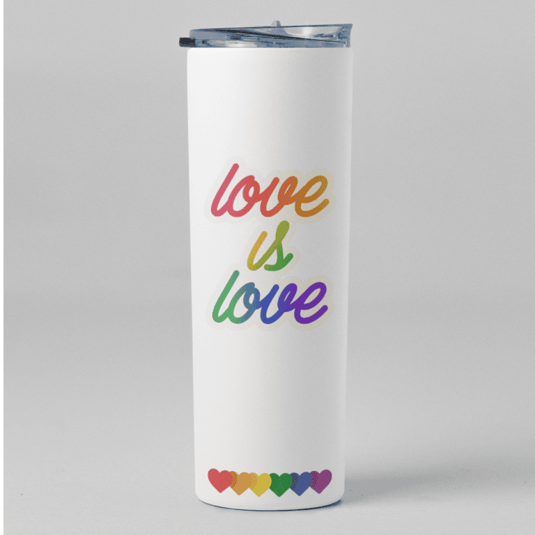 LGBTQ+ Tumbler