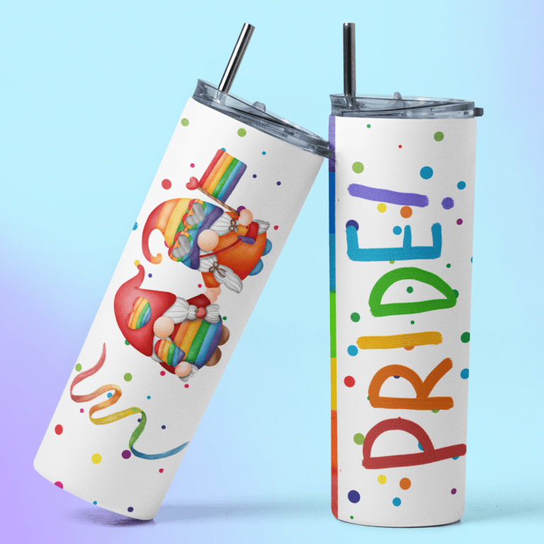 LGBTQ+ Tumbler