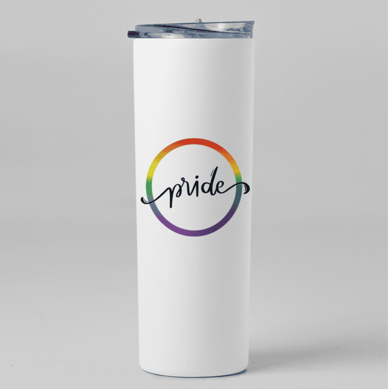 LGBTQ+ Tumbler