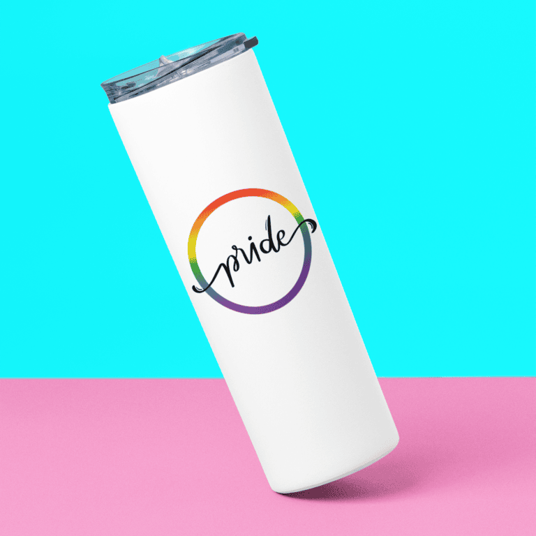 LGBTQ+ Tumbler