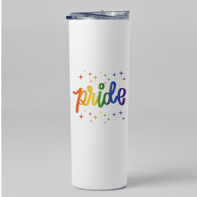 LGBTQ+ Tumbler