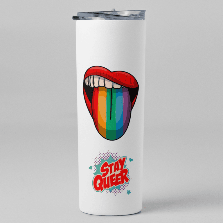 LGBTQ+ Tumbler