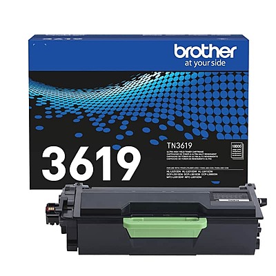 Toner Brother TN-3619