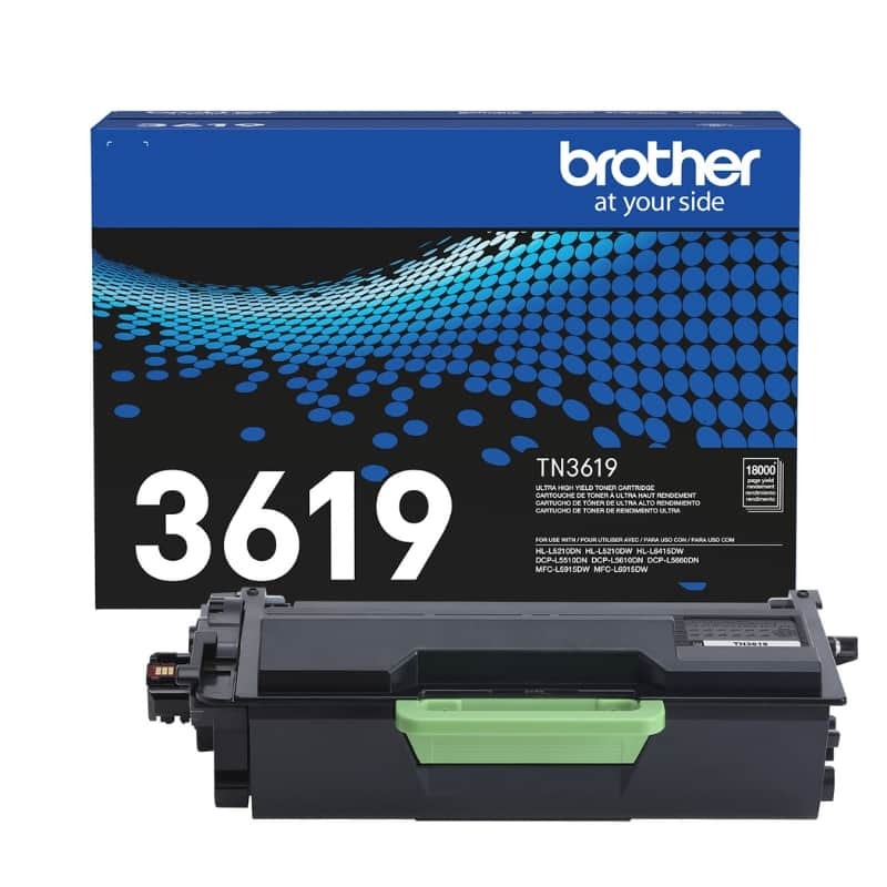 Toner Brother TN-3619