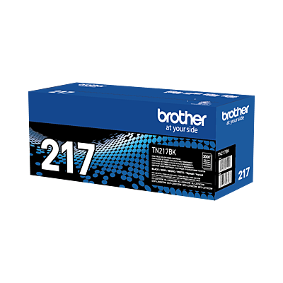 Toner Brother TN-217BK