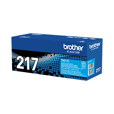 Toner Brother TN-217 Cian