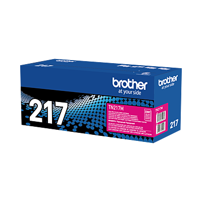 Toner Brother TN-217M Magenta
