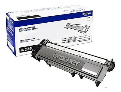 Toner Brother TN-2340