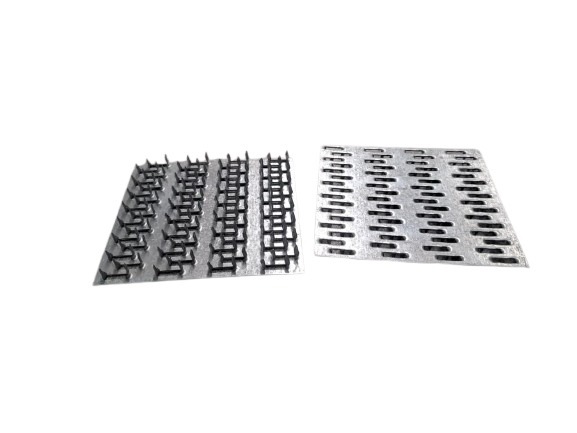 Nails plates 50 x 160mm truss work