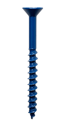 Simpson Strong-Tie Mechanical Anchors 100pc Titen Turbo FLAT Simpson Strong-Tie Mechanical Anchors 100pc Titen Turbo FLAT