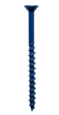 Simpson Strong-Tie Mechanical Anchors 25 TUB Titen Turbo FLAT Simpson Strong-Tie Mechanical Anchors 25 TUB Titen Turbo FLAT