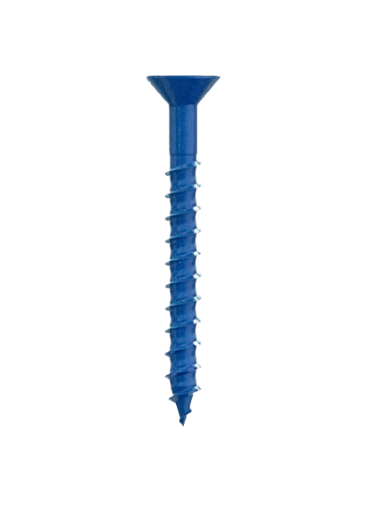 Simpson Strong-Tie Mechanical Anchors 25 TUB Titen Turbo FLAT Simpson Strong-Tie Mechanical Anchors 25 TUB Titen Turbo FLAT